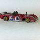 Illustration for article titled 1973 Le Mans